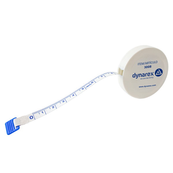 Dynarex Retractable Tape Measure Dynarex
