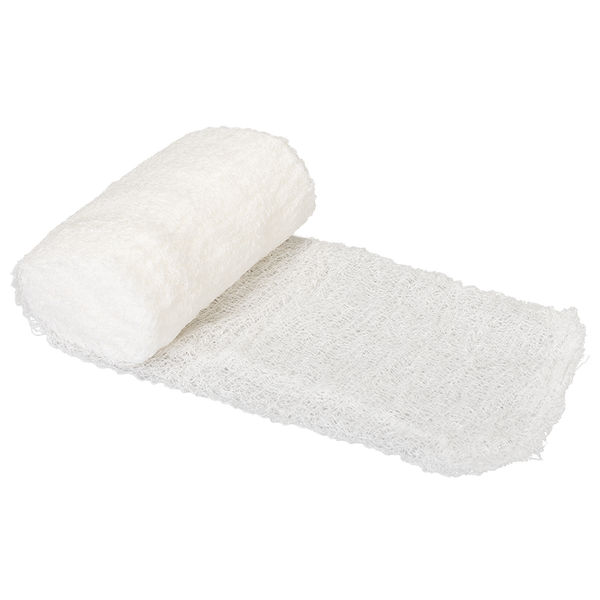 Krinkle Gauze Roll - Sterile, 4.5" x 4.1 yd