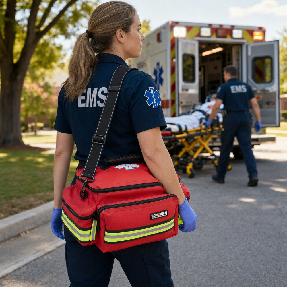 First Responders