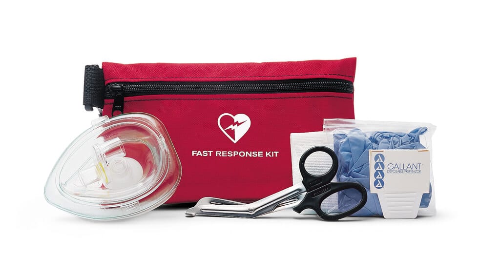 Philips HeartStart Home/Workplace Defibrillator