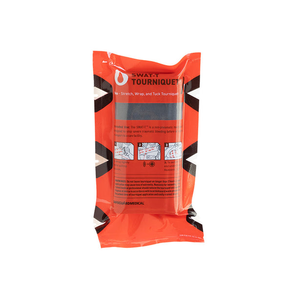 SWAT-T™ Tourniquet Safeguard Medical