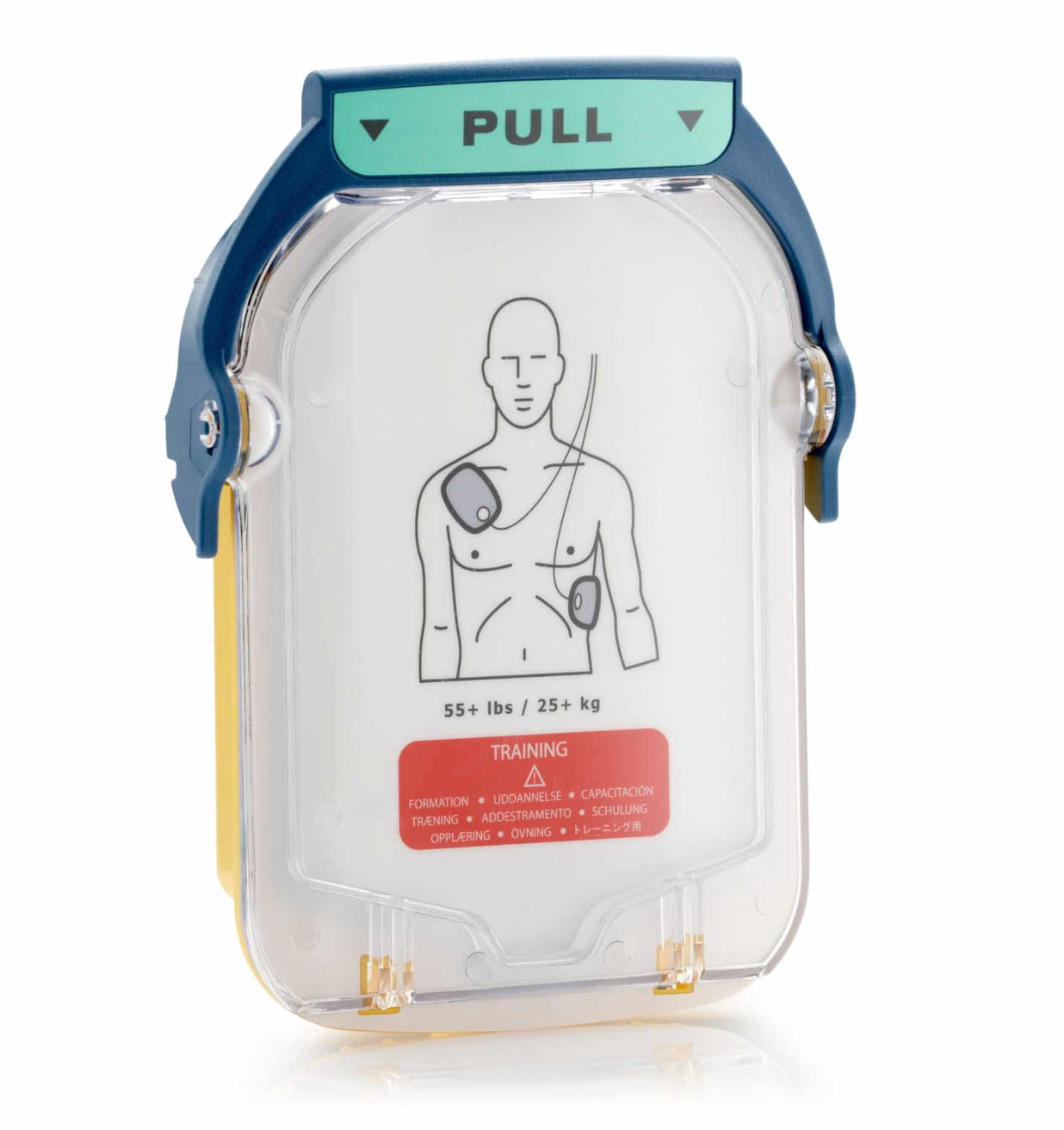 Philips HeartStart OnSite/Home Training Pads