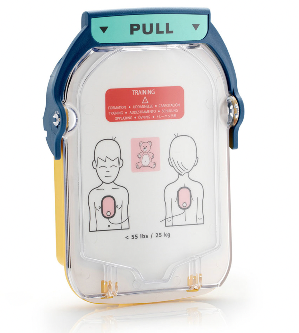 Philips HeartStart OnSite/Home Training Pads