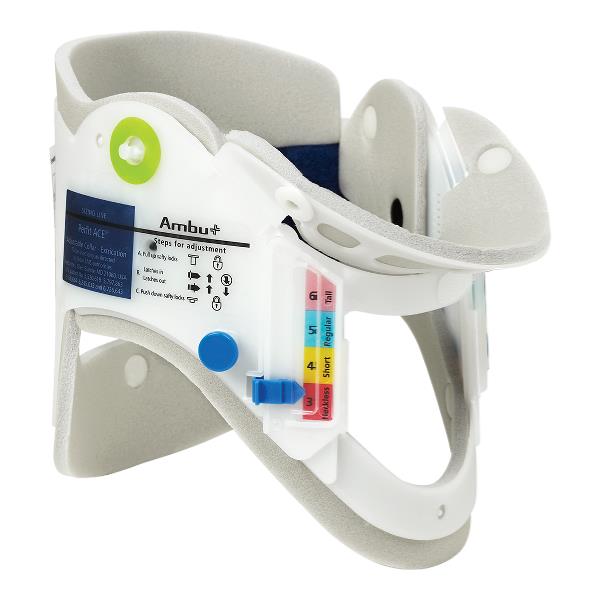 Ambu Perfit Ace Adjustable Collar Ambu