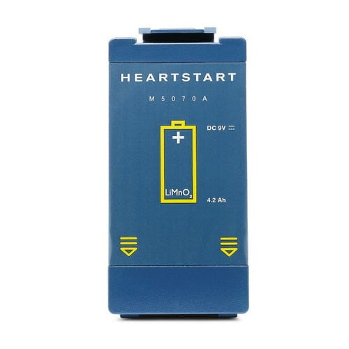 Philips HeartStart Replacement Battery
