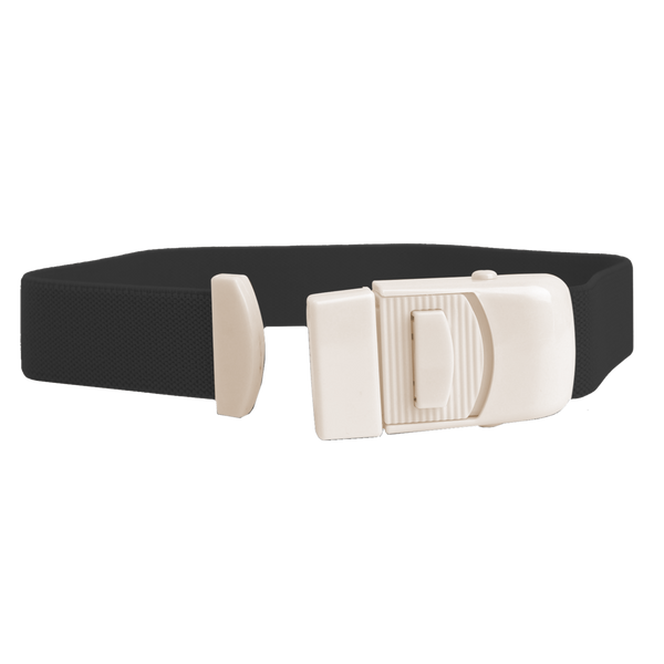 Quick-Release Reusable Tourniquet, Black Dynarex