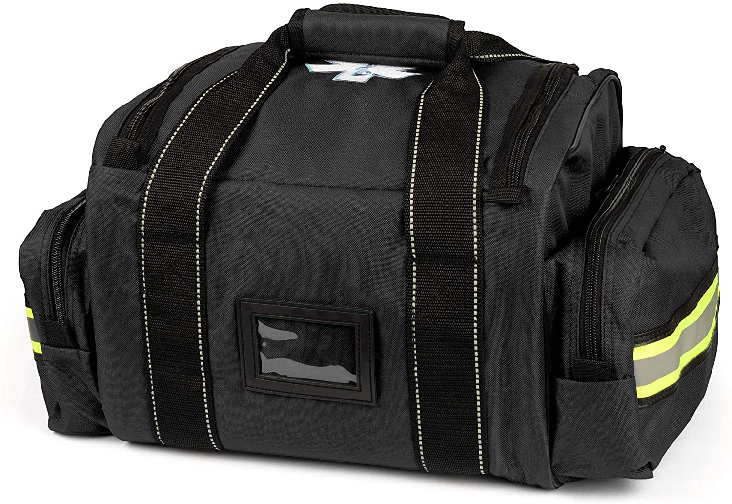 Scherber Intermediate First Responder Trauma Kit - Fully Stocked