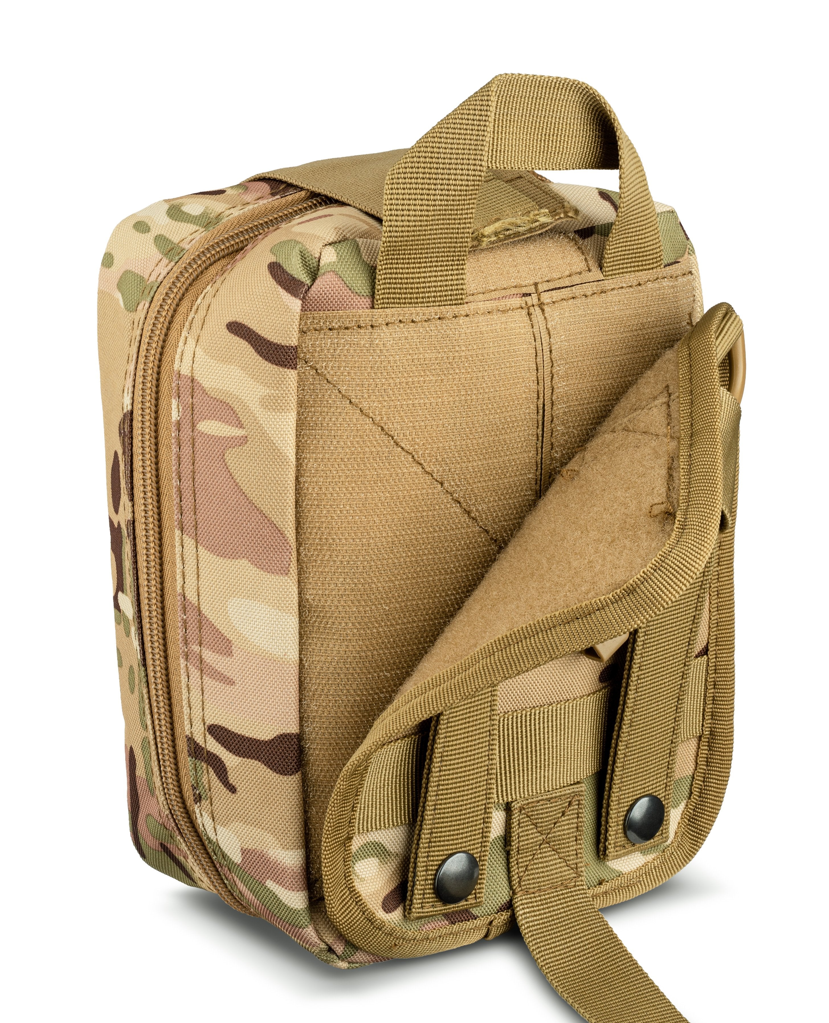 Scherber Premium IFAK MOLLE Pouch