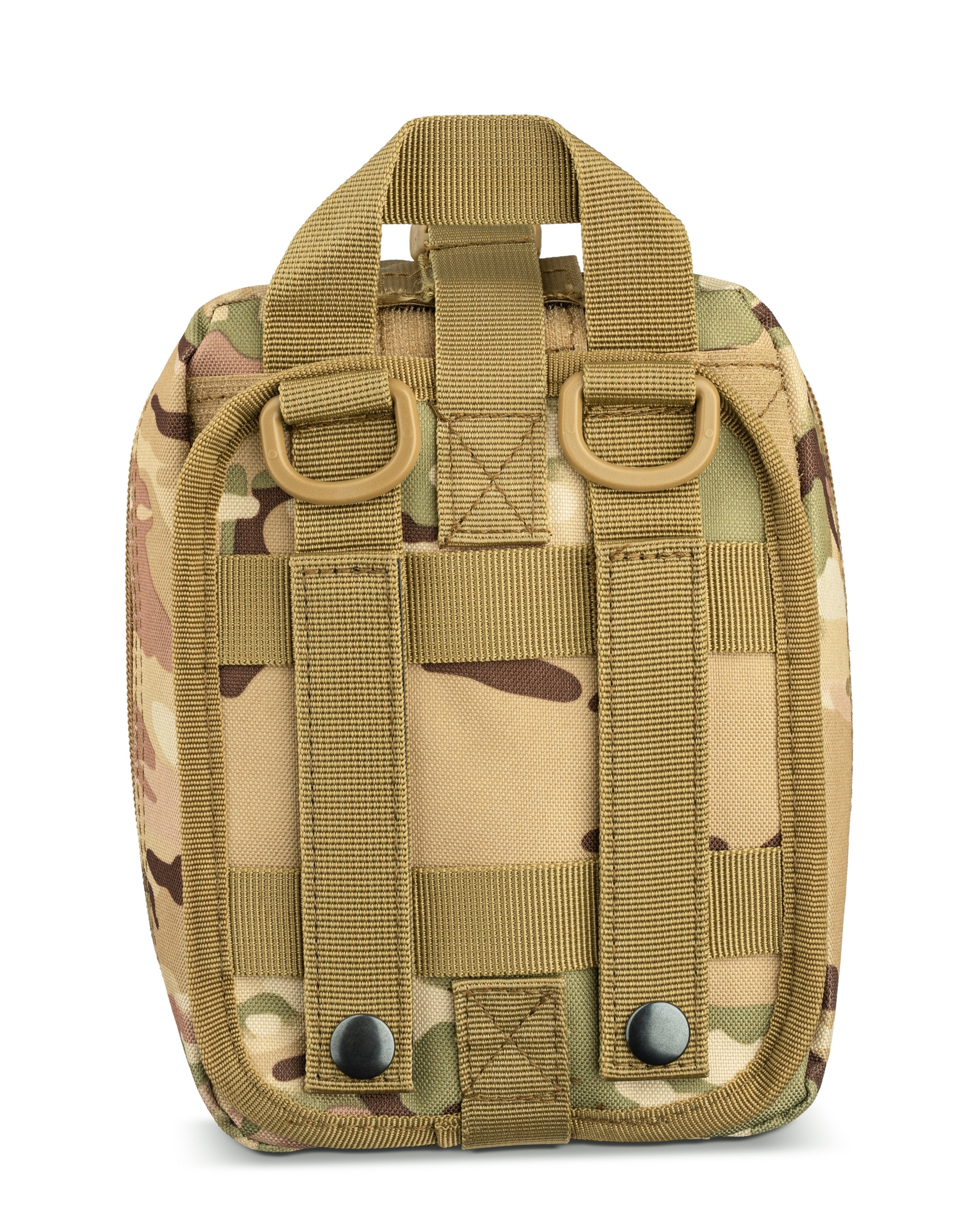 Scherber Premium IFAK MOLLE Pouch