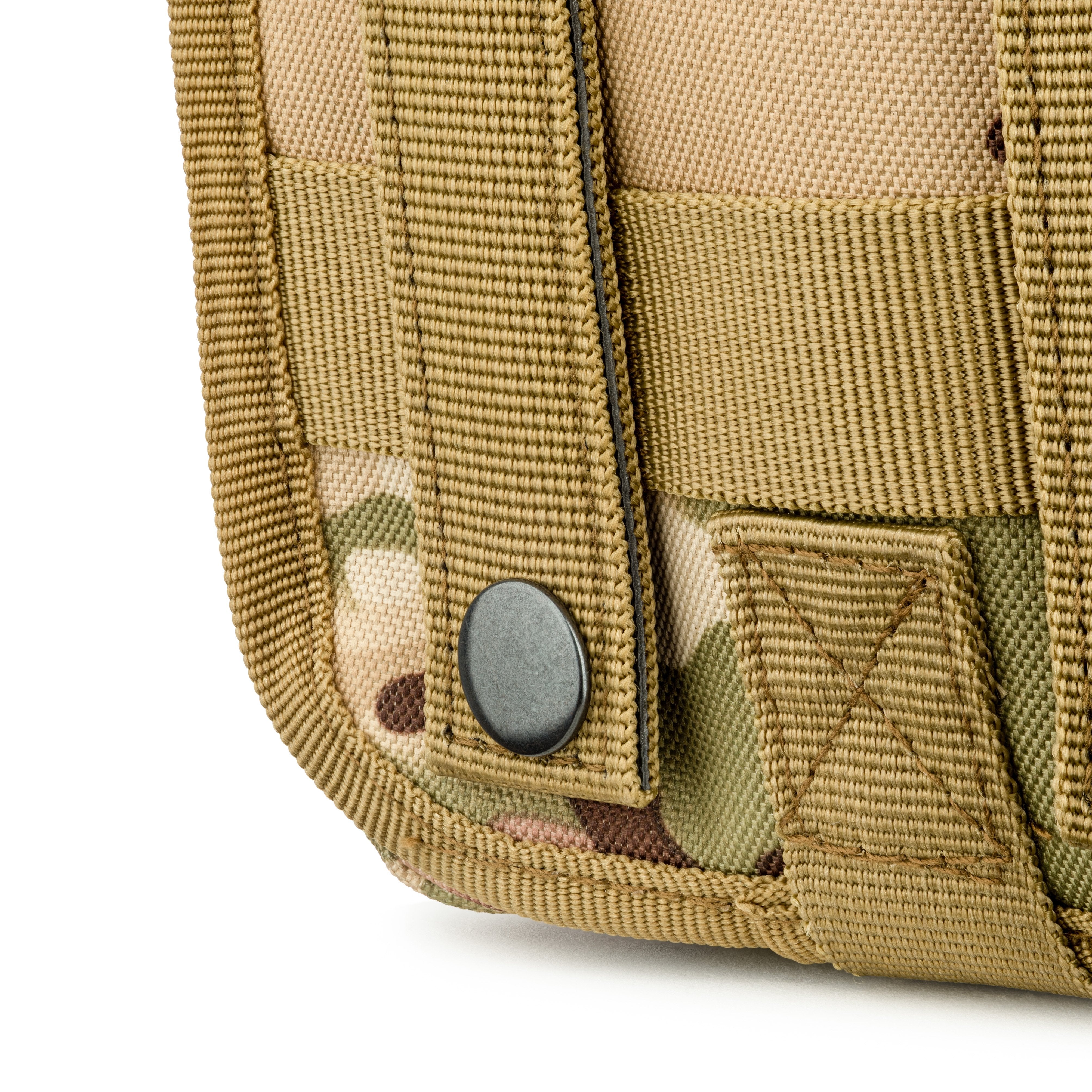 Scherber Premium IFAK MOLLE Pouch
