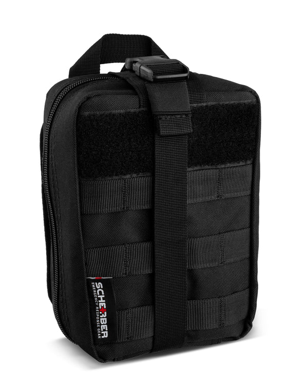 Scherber Premium IFAK MOLLE Pouch Scherber