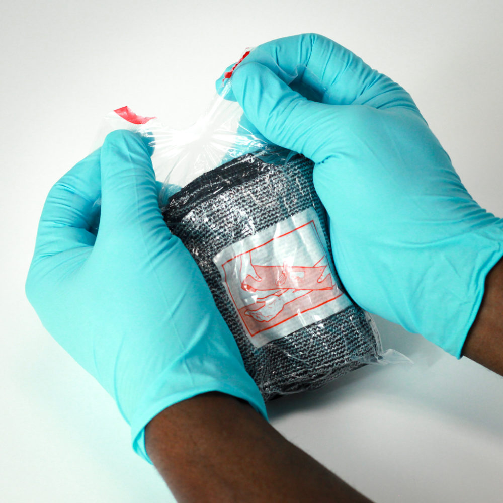 Emergency Israeli Compression Bandage