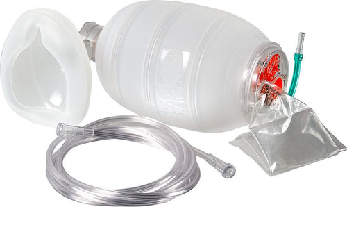 Cyclone Pocket BVM (1600 mL) NAR