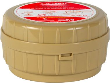 Cyclone Pocket BVM (1600 mL)