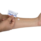 First Aid Burn Cream 0.9g Dynarex