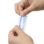 First Aid Burn Cream 0.9g Dynarex