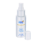 Burn Spray 2oz Dynarex