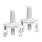 Naloxone HCI, 0.1mL, 4mg Nasal Spray Padagis Pharmaceuticals