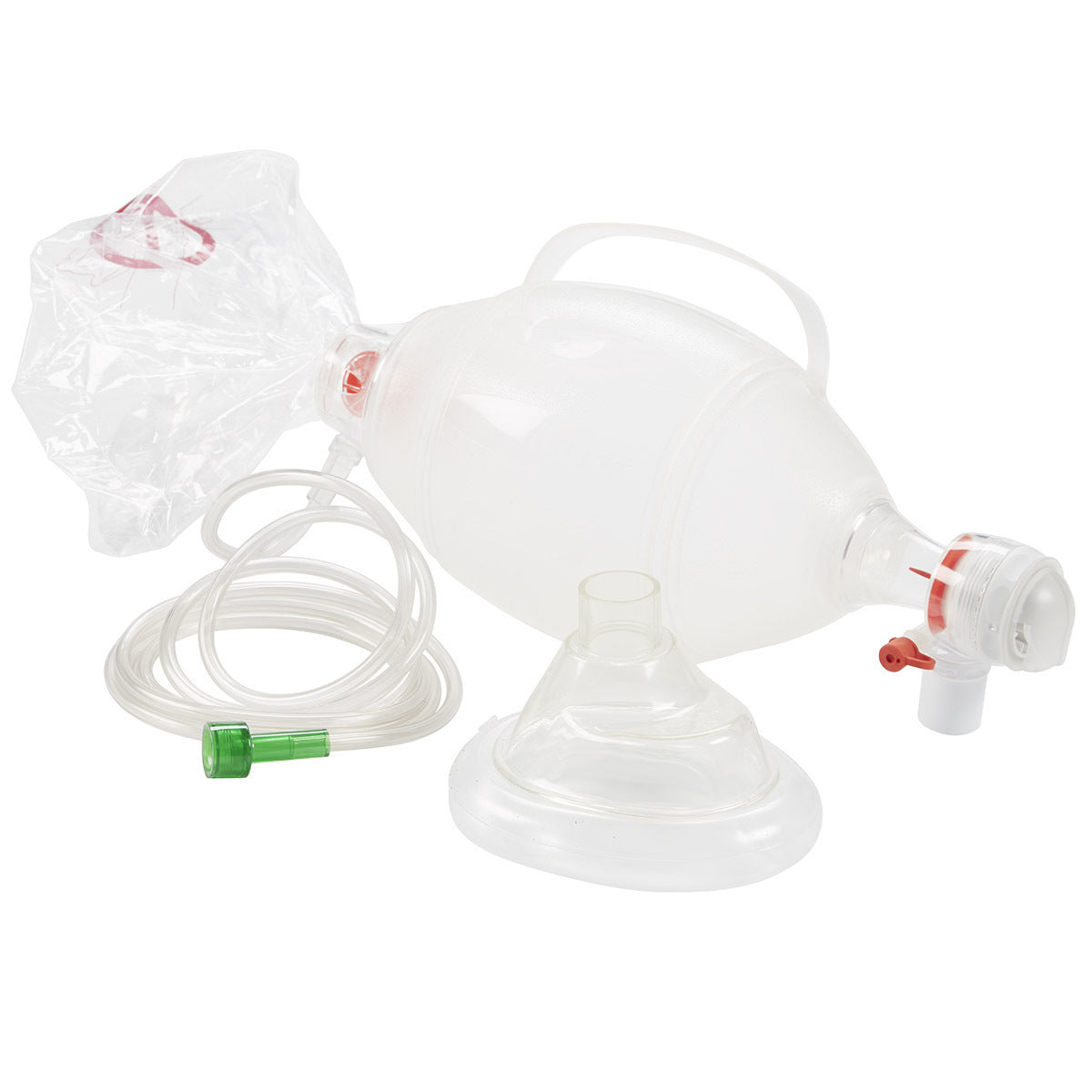 Infant Trauma First Aid Add-On Kit