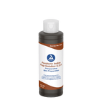 Povidone Iodine Prep Solution - Bottle Dynarex