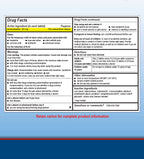 APAP 325mg Non-Aspirin Tablets Medique
