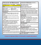 APAP 325mg Non-Aspirin Tablets Medique