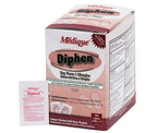 Diphen Allergy Caplets Medique