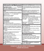 Diphen Allergy Caplets Medique