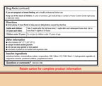 Diamode Diarrhea Relief Tablets Medique