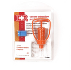 First Aid Snake Bite Venom Extractor Kit Dixie EMS