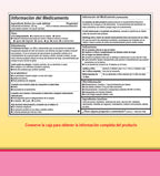 Diotame Stomach Relief Tablets Medique