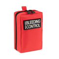 Scherber Public Access Bleeding Control (Pouch Only) Scherber