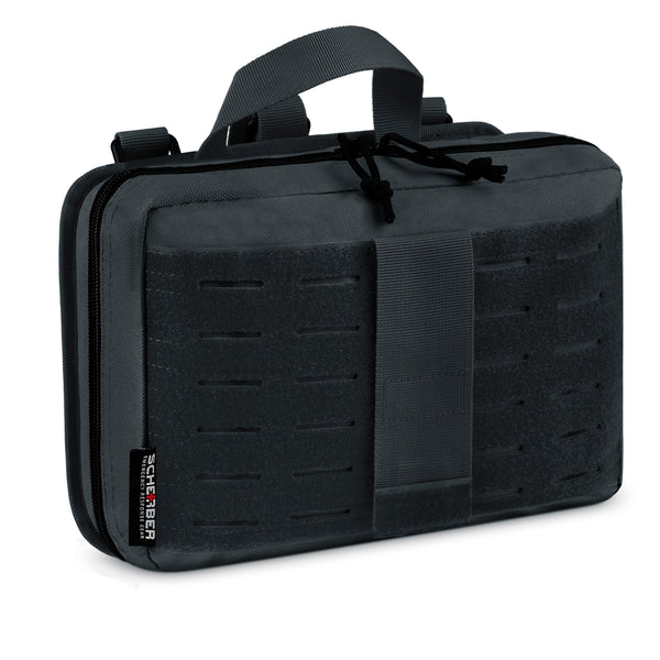 Scherber Vehicle IFAK Emergency Trauma Pouch Scherber