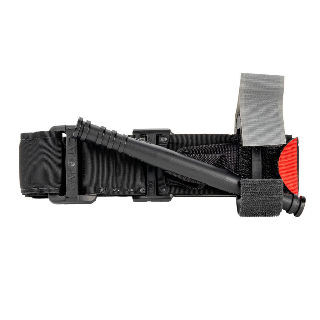 NAR Combat Application Tourniquet Black Gen 7 NAR