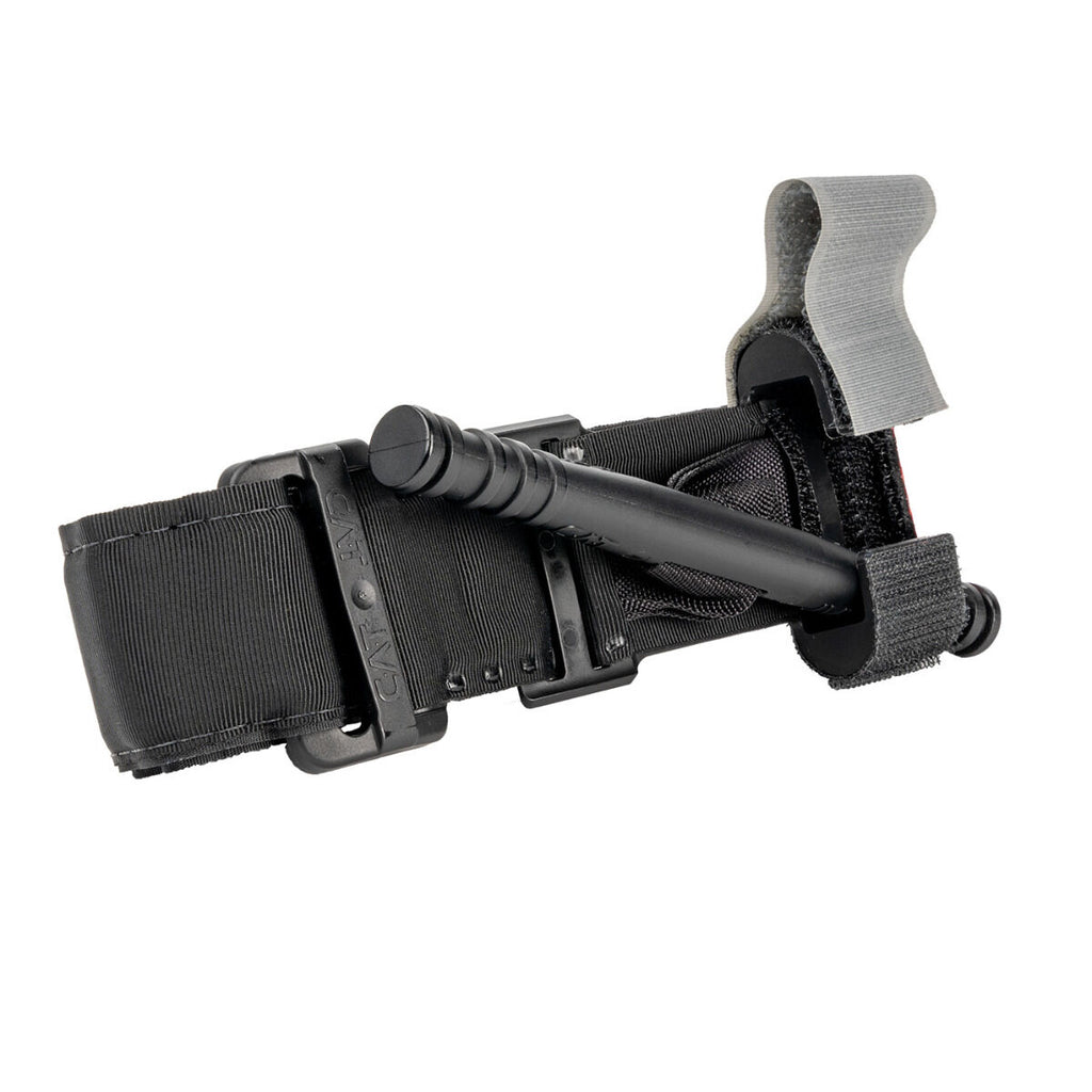 NAR Combat Application Tourniquet Black Gen 7 NAR