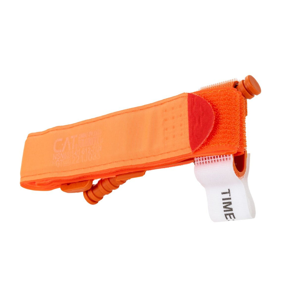 NAR Combat Application Tourniquet Black Gen 7 NAR