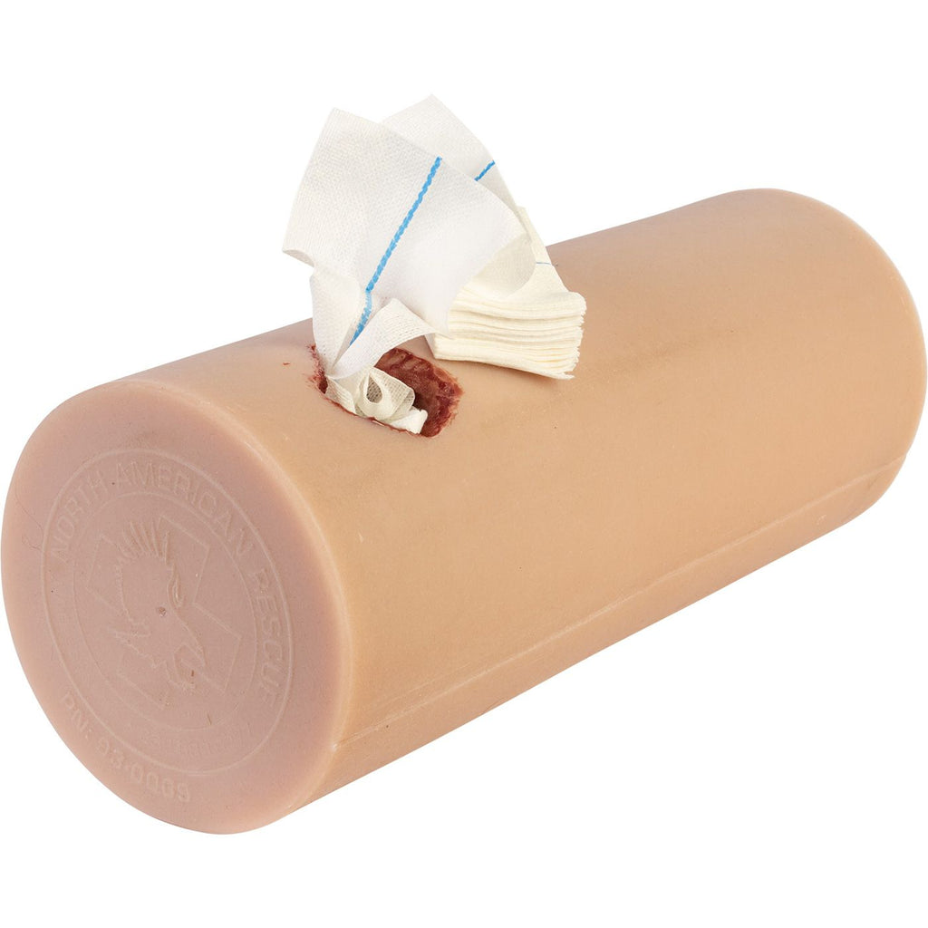 Wound Packing Gauze NAR