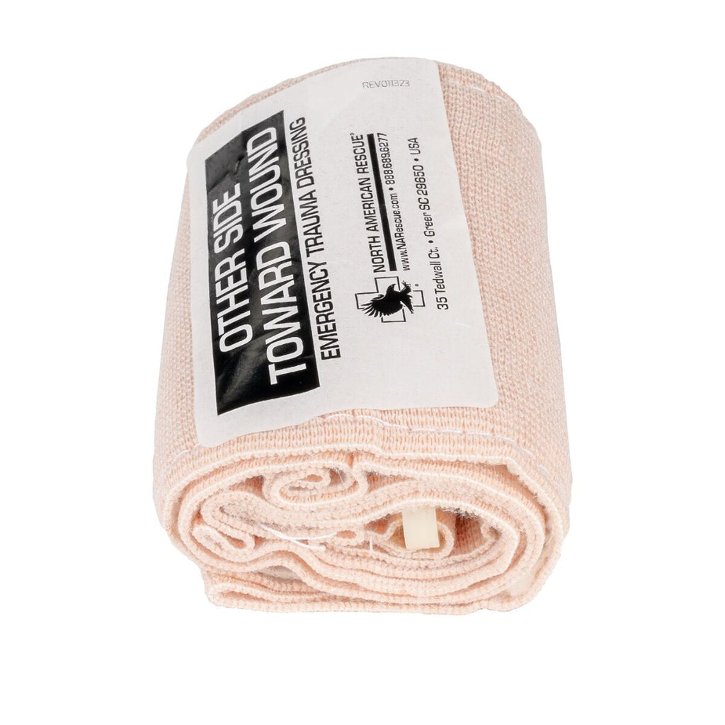 Mini Responder ETD 4" Inch NAR