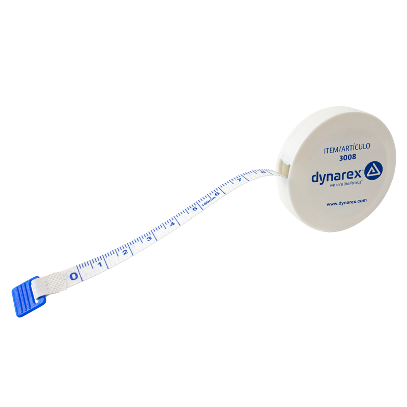 Dynarex Retractable Tape Measure Dynarex