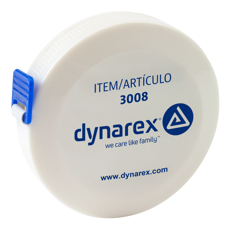 Dynarex Retractable Tape Measure Dynarex
