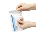 Krinkle Gauze Roll - Sterile, 4.5" x 4.1 yd