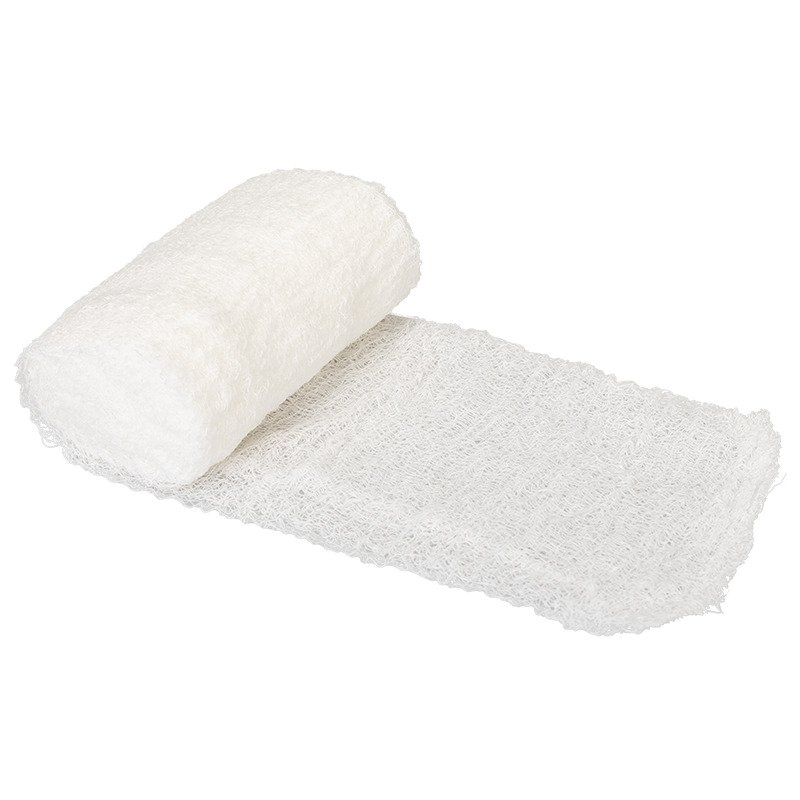 Krinkle Gauze Roll - Sterile, 4.5" x 4.1 yd