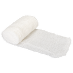 Krinkle Gauze Roll - Sterile, 4.5" x 4.1 yd