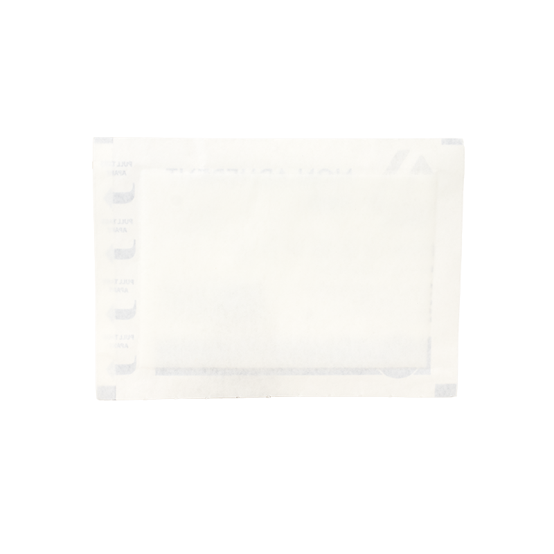 Non-Adherent Pads - Sterile Dynarex