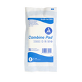 Combine Pads 1/pouch - Sterile Dynarex