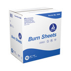Burn Sheet - Sterile, 60" x 90"