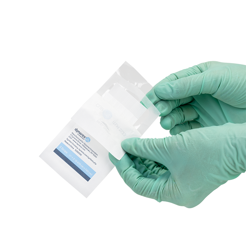 SecureStrip Adhesive Wound Closures - Sterile Dynarex