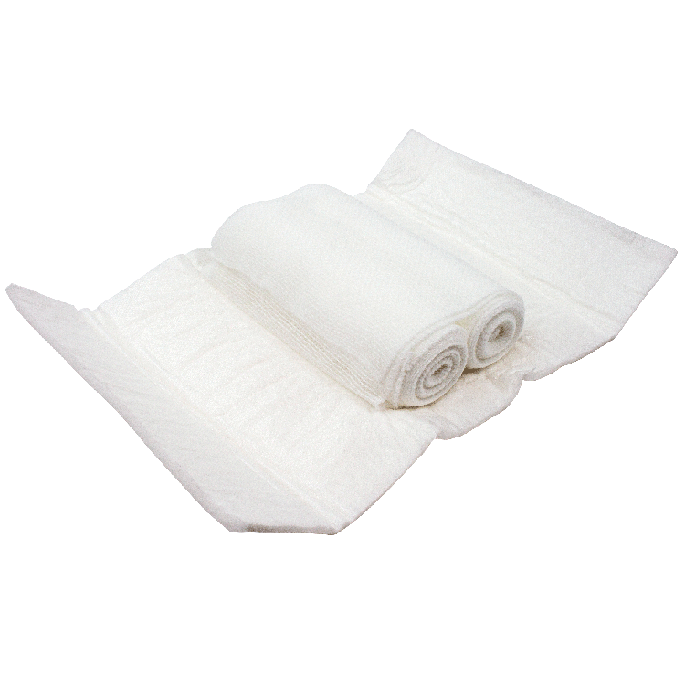 Dyna-Stopper Trauma Dressing - Sterile Dynarex