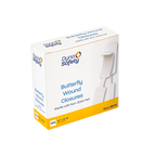 Butterfly Wound Closure - Sterile Dynarex