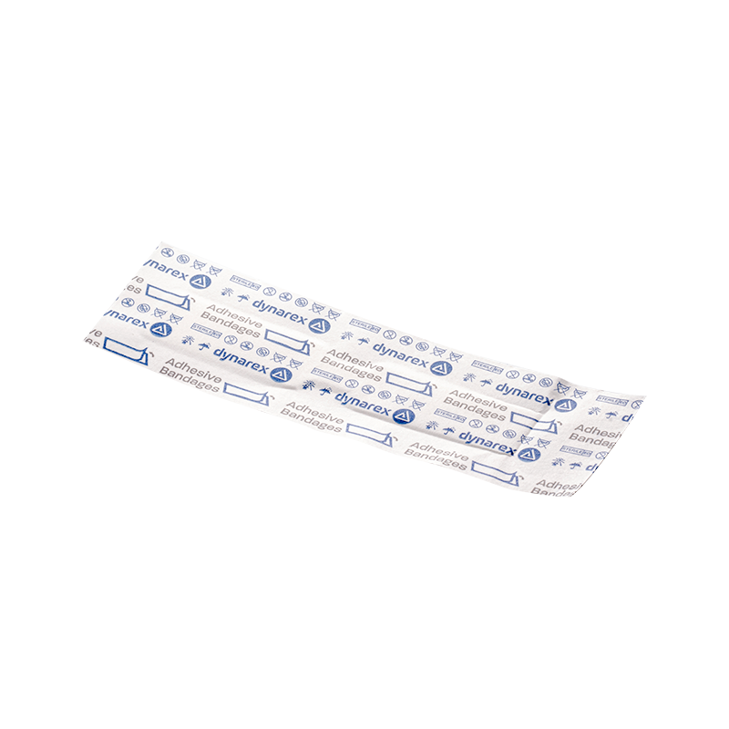 Butterfly Wound Closure - Sterile Dynarex